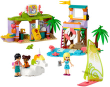 Load image into Gallery viewer, LEGO Friends - Surfer Beach Fun 41710
