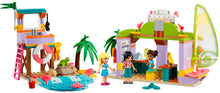 Load image into Gallery viewer, LEGO Friends - Surfer Beach Fun 41710
