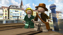 Load image into Gallery viewer, LEGO Indiana Jones: Original Adventures - Nintendo DS
