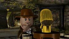 Load image into Gallery viewer, LEGO Indiana Jones: Original Adventures - Nintendo DS
