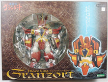 Load image into Gallery viewer, Mado King Granzort S.U.G.O.I. Transformable Action Figure
