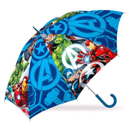 Marvel Avengers manual 41cm