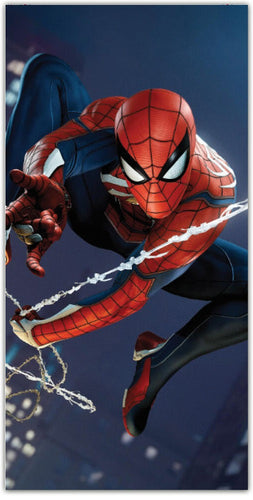 Marvel Spider-Man 