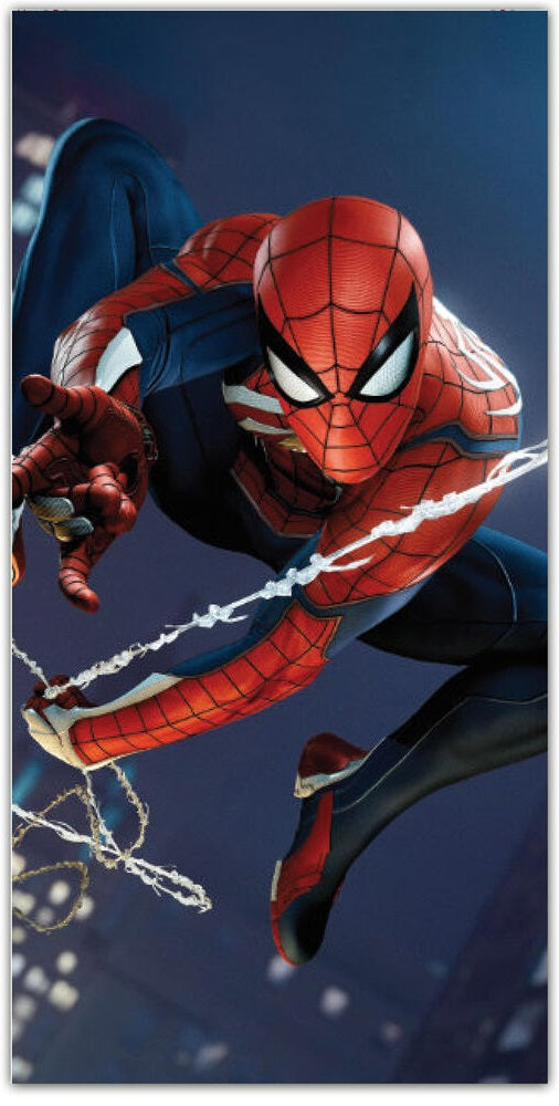 Marvel Spider-Man 