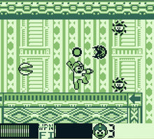 Load image into Gallery viewer, Mega Man: Dr. Wily&#39;s Revenge - Game Boy
