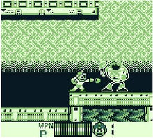 Load image into Gallery viewer, Mega Man: Dr. Wily&#39;s Revenge - Game Boy
