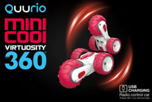 Load image into Gallery viewer, Mini RC Cool Virtuosity 360° Stunt 2.4GHz Car
