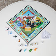 Load image into Gallery viewer, Monopoly Junior Edition (Fin/Swe)
