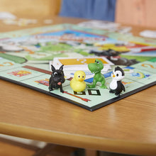 Load image into Gallery viewer, Monopoly Junior Edition (Fin/Swe)
