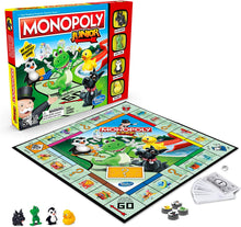 Load image into Gallery viewer, Monopoly Junior Edition (Fin/Swe)
