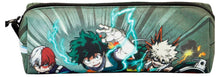 Load image into Gallery viewer, My Hero Academia Battle pencil case
