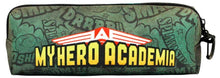 Load image into Gallery viewer, My Hero Academia Battle pencil case
