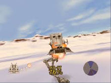 Load image into Gallery viewer, N64 - Star Wars: Shadows of the Empire (Loose) - Nintendo 64 [used]
