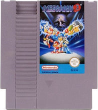 Load image into Gallery viewer, Mega Man 3 (L) - Nintendo NES [used]
