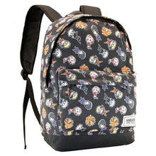 Load image into Gallery viewer, Naruto Shippuden Wind backpack 41cm
