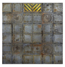 Load image into Gallery viewer, Necromunda - Zone Moralis Floor Tile Set
