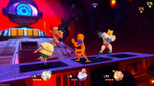 Load image into Gallery viewer, [new] Nickelodeon: All Star Brawl - Nintendo Switch
