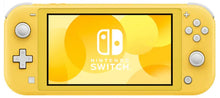 Load image into Gallery viewer, Nintendo Switch Lite - Yellow
