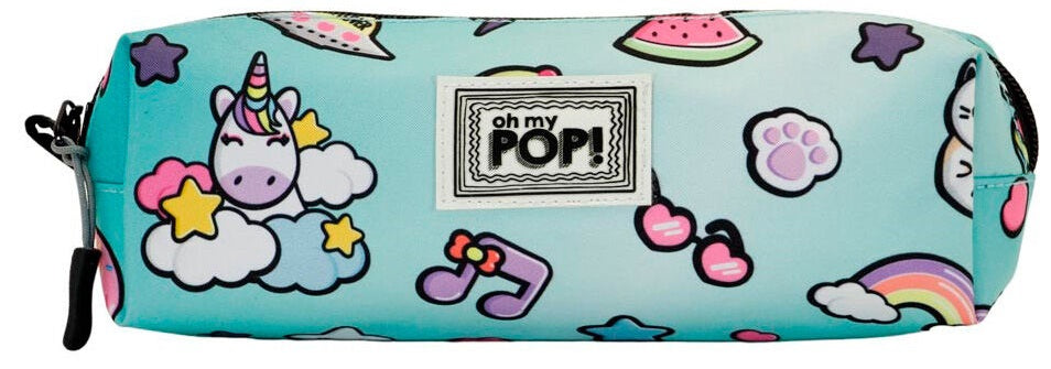 Oh My Pop! So Cute pencil case