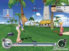 Load image into Gallery viewer, PANGYA! Golf With Style - Nintendo Wii [used]
