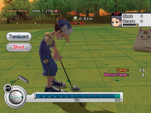 Load image into Gallery viewer, PANGYA! Golf With Style - Nintendo Wii [used]
