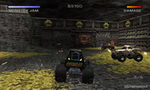 Load image into Gallery viewer, PC - Monster Jam - Maximum Destruction
