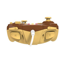 Load image into Gallery viewer, Nintendo Wii / Wii U - &quot;Donkey Kong&quot; Wired Fight Pad - PDP [used]
