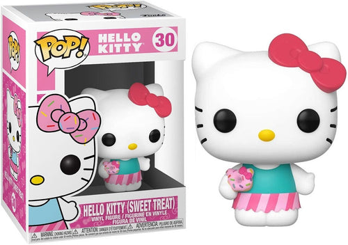 Funko Pop! Hello Kitty: Sweet Treat #30