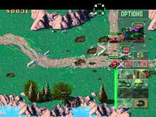 Load image into Gallery viewer, PS1 - Command &amp; Conquer: Red Alert (Classics) - Playstation 1 [used]
