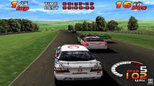 Load image into Gallery viewer, PS1 - Toca 2 Touring Cars - Playstation 1 [used]
