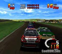 Load image into Gallery viewer, PS1 - Toca 2 Touring Cars - Playstation 1 [used]
