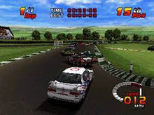 Load image into Gallery viewer, PS1 - Toca 2 Touring Cars - Playstation 1 [used]
