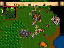 Load image into Gallery viewer, PS1 - Warcraft II: The Dark Saga - PlayStation 1
