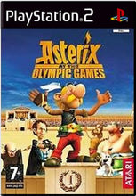 Load image into Gallery viewer, PS2 - Asterix at the Olympics - PlayStation 2
