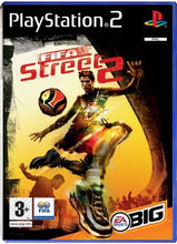 Load image into Gallery viewer, PS2 - Fifa Street 2 - PlayStation 2
