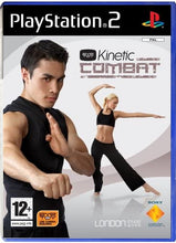 Load image into Gallery viewer, PS2 - Kinetic Combat - PlayStation 2
