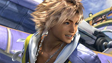 Load image into Gallery viewer, PS3 - Final Fantasy X/X-2 HD Remaster - Playstation 3 [used]
