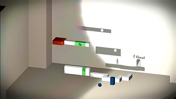 PS3 - Move Mind Benders - PlayStation 3 