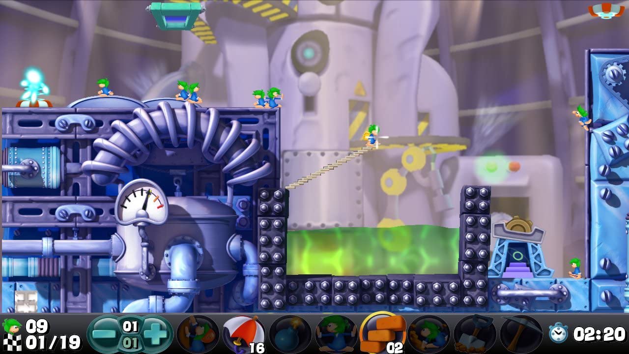 PS3 - Move Mind Benders - PlayStation 3 