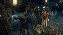 Load image into Gallery viewer, PS4 - Bloodborne - PlayStation 4
