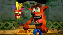 Load image into Gallery viewer, PS4 - Crash Bandicoot N. Sane Trilogy - PlayStation 4
