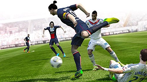 PS4 - FIFA 15 - PlayStation 4