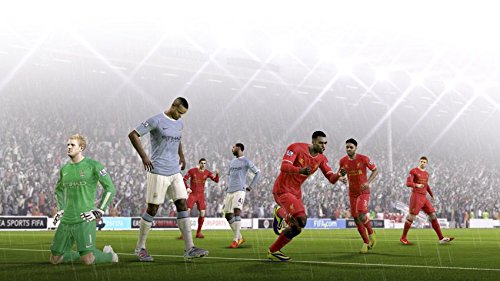 PS4 - FIFA 15 - PlayStation 4
