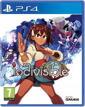 Load image into Gallery viewer, PS4 - Indivisible - PlayStation 4
