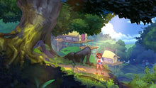 Load image into Gallery viewer, PS4 - Indivisible - PlayStation 4
