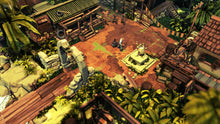 Load image into Gallery viewer, PS4 - Jagged Alliance: Rage! - PlayStation 4
