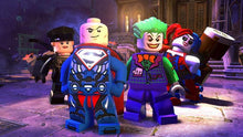 Load image into Gallery viewer, PS4 - LEGO DC Super Villains - PlayStation 4 [used]
