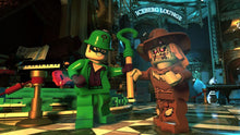 Load image into Gallery viewer, PS4 - LEGO DC Super Villains - PlayStation 4 [used]
