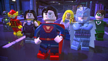 Load image into Gallery viewer, PS4 - LEGO DC Super Villains - PlayStation 4 [used]
