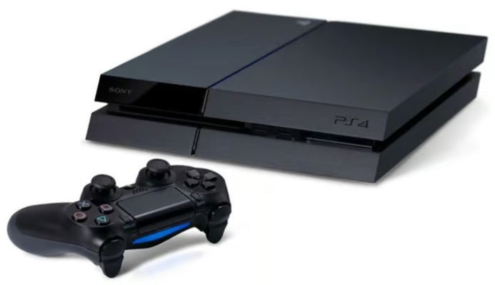 PS4 - PlayStation 4 - 500GB